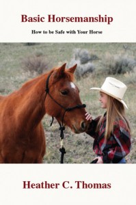 Basic Horsemanship cover