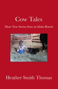 Cow Tales capture