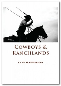 Cowboys Ranchlands cover