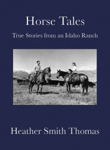 Horse Tales cover